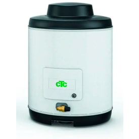 CTC Heat Injection 113 varmtvannsbereder, 113 liter
