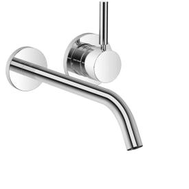 Dornbracht Meta servantbatteri, krom