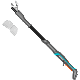 Gardena EasyCut grensaks, batteridrevet, 28 mm grendiameter, 1115 mm