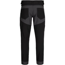 Engel X-treme arbejdsbukser full stretch, Sort, 84