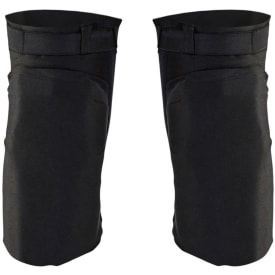 Blåkläder Workwear 4067 knæbeskyttere, sort, str. XS/S