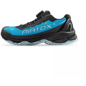 Airtox TX22 sikkerhedssko S3S, Blå/Sort, 38