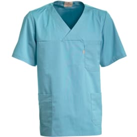 Nybo Workwear Charisma busseronne, Turkis, M