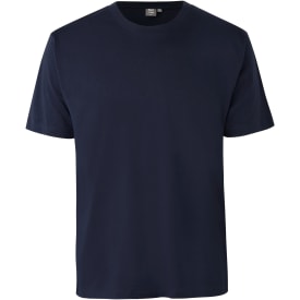 ID T-Time T-shirt, Marine, L