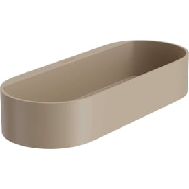 Hansgrohe WallStoris Planet Edition, oppbevaringskurv, sand