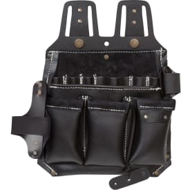 Fristads Snikki værktøjsholder 9141, Sort, ONESIZE