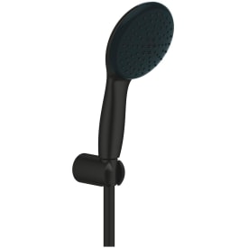 Grohe Vitalio Start dusjsett, matt sort