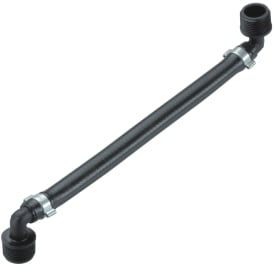 Gardena Sprinklersystem sprinklerkontakt, dobbel 3/4" utvendig gjenge