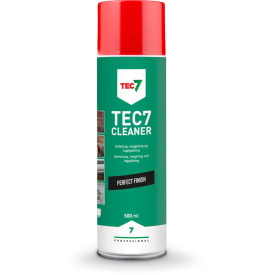 Tec7 cleaner, 500 ml