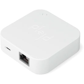 Plejd gateway fjernkontroll, hvit