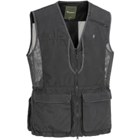 Pinewood Dog Sports 2.0 vest, Dark Anthracite, XL