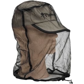 Pinewood Myggenet, Sort, ONESIZE