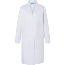Karlowsky dame arbejdskittel, Hvid, XL