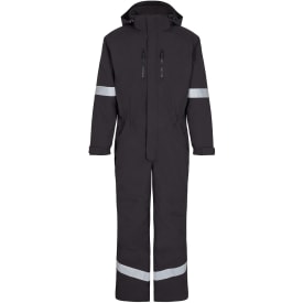 Engel Extend vinterkedeldragt, Sort, L