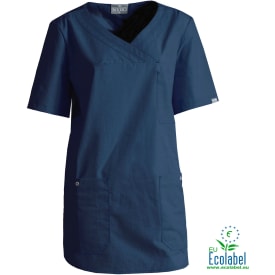 Nybo Workwear Nature dame busseronne, Navy, L/46