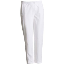 Nybo Workwear Move bukser, Hvid, M