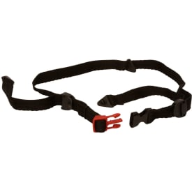 Peltor GH4 hagerem til G3000 hjelme, Sort, ONESIZE