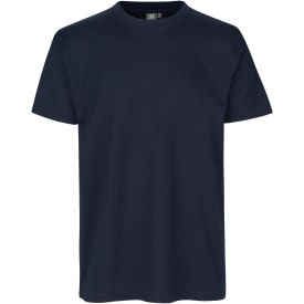 ID PRO Wear T-Shirt, Marine, M