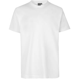 ID PRO Wear T-Shirt, Hvid, 2XL