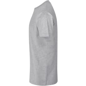 ID PRO Wear T-Shirt, Grå Melange, L