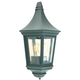 Norlys Venedig 261 utelys vegg