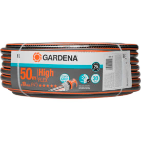 Gardena Comfort HighFLEX hageslange, power grip, 19 mm, 50 m kveil