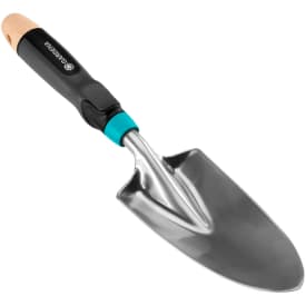 Gardena EcoLine plantespade, ergonomisk grep, resirkulert materiale, 85 mm