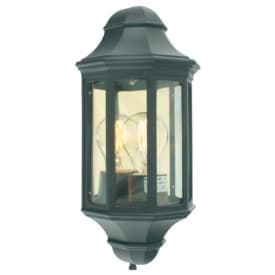 Norlys Genova 175 utelys vegg