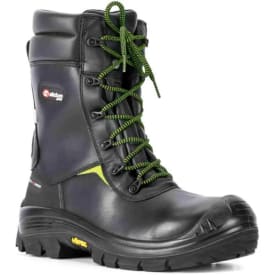 Sixton Terranova Arctic vernestøvel, S3, sort, str. 43