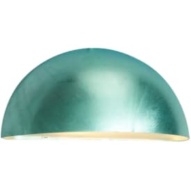 Norlys Paris 1496 vegglampe, 5,9W, LED, IP 43, galvanisert