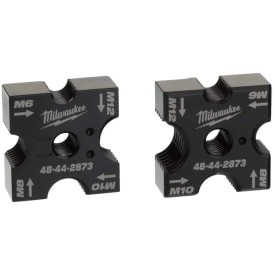 Milwaukee reservebakker for M18BLTRC, m6,m8,m10,m12