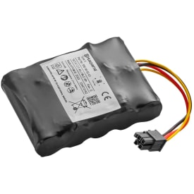 Gardena Sileno City batteri, Li-Ion 18 V, for robotgressklipper