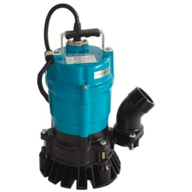 Tsurumi HS3.75SL-52 lensepumpe, 10 meter kabel