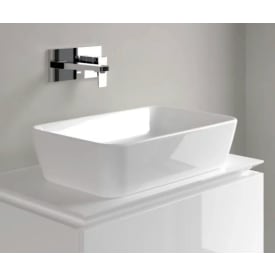 Villeroy & Boch Architectura toppmontert servant, 60x40,5 cm, hvit