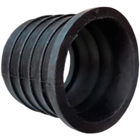 Smartline gummiovergang, 40/32 mm