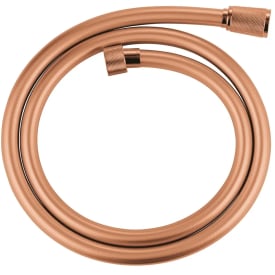 Grohe Silverflex Twistfree dusjslange, 1,25 meter, messing