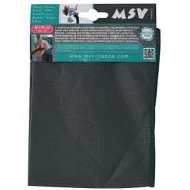 Leijma mikrofiberklut, grå