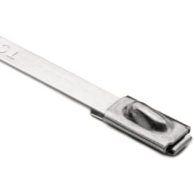 50 stk Stålbinder SS316 7,9x838 mm MBT33H (50)