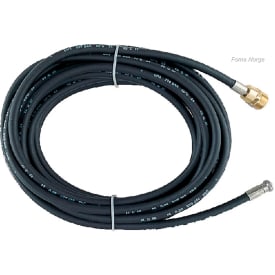 Foma rørrensesett, 10 meter