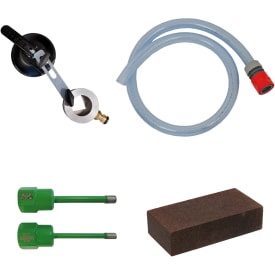 Eibenstock startsæt for flisehulboremaskine END 40A