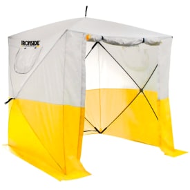 Ironside pop-up telt