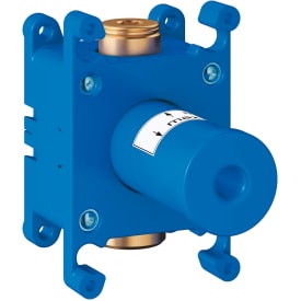 Grohe Grohtherm F innbyggingsdel, for veggplate 27621000
