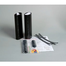 Isoterm endekobling, 32-60/40-70 mm, 2 ender