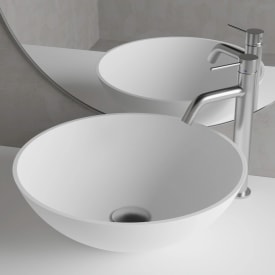 Scandtap Bathroom Concepts R1, med servantbatteri, uten bunnventil, original