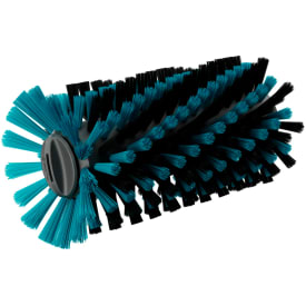 Gardena AquaBrush sylinderbørste, hard nylon, for stein, 345 g
