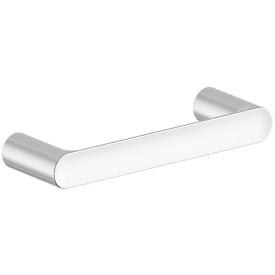 Damixa Zen håndtak, cc 96 mm, krom