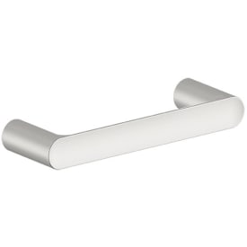 Damixa Zen greb, cc 96 mm, stål