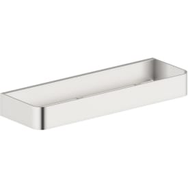 Damixa Zen brusehylde, stål