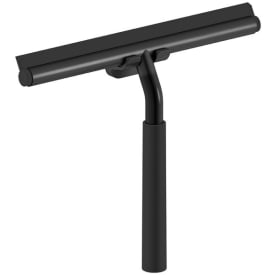 Damixa Zen bruseskraber, mat sort