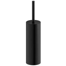 Damixa Zen toiletbørste, mat sort
